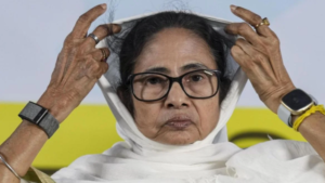 Mamata banerjee