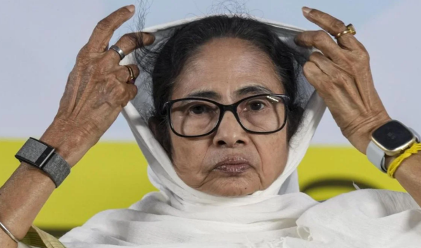 Mamata banerjee