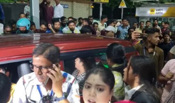 Abhishek Banerjee