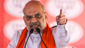 Amit Shah