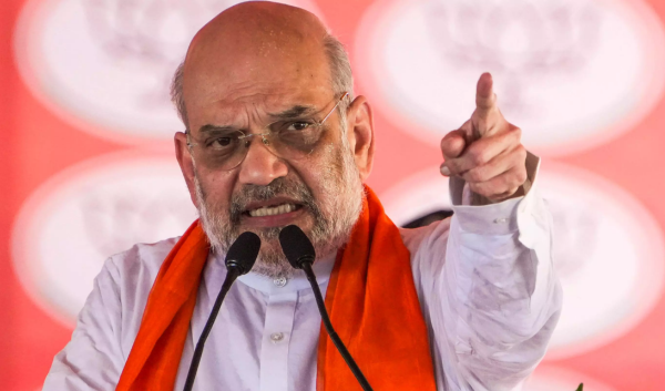 Amit Shah
