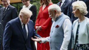 India US FTA