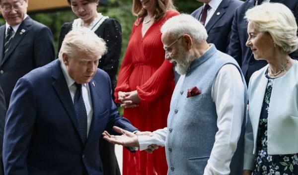 India US FTA