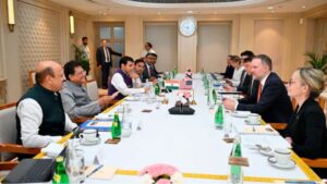 India US Trade Deal