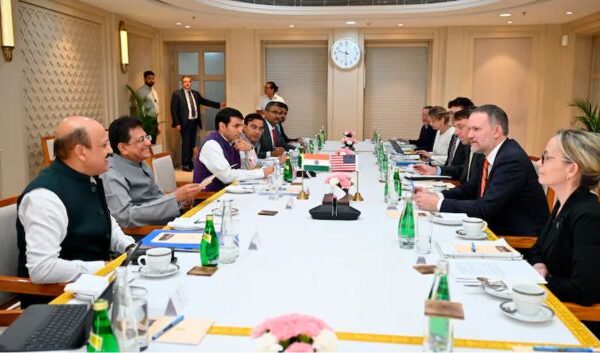 India US Trade Deal