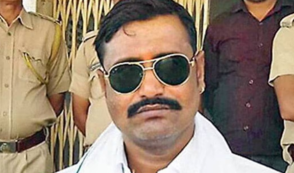 Jagan Gurjar