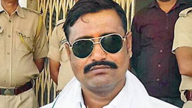 Jagan Gurjar
