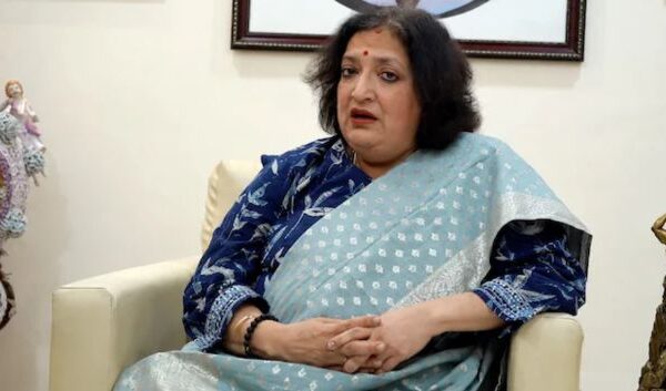 Latha Rajinikanth