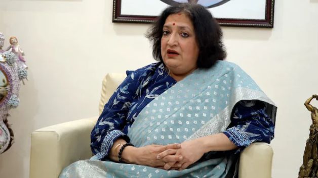 Latha Rajinikanth