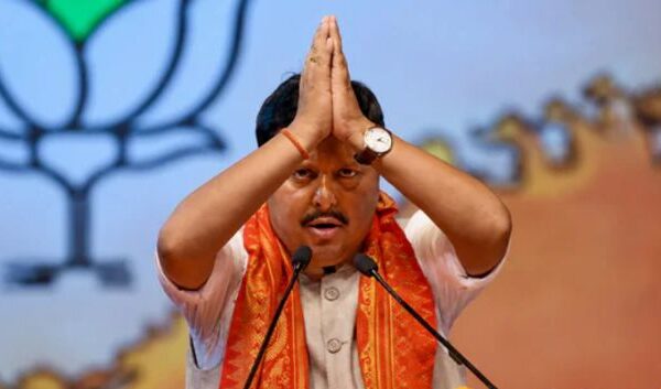 Nitin Naveen