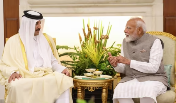 Qatar Gas Plant Blast