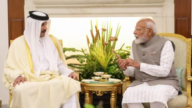 Qatar Gas Plant Blast