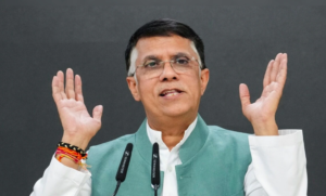 Pawan Kheda