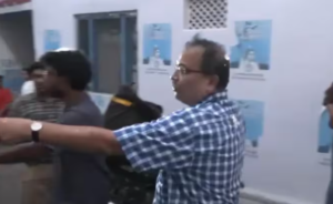 Kunal Ghosh