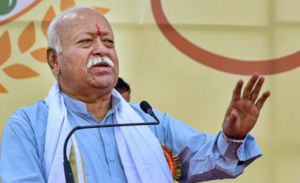 Mohan Bhagwat