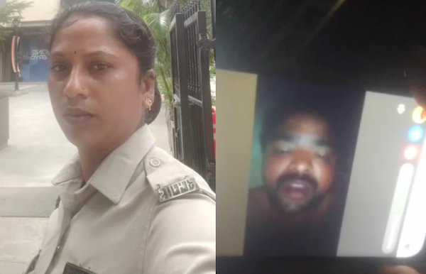 Bengaluru Murder