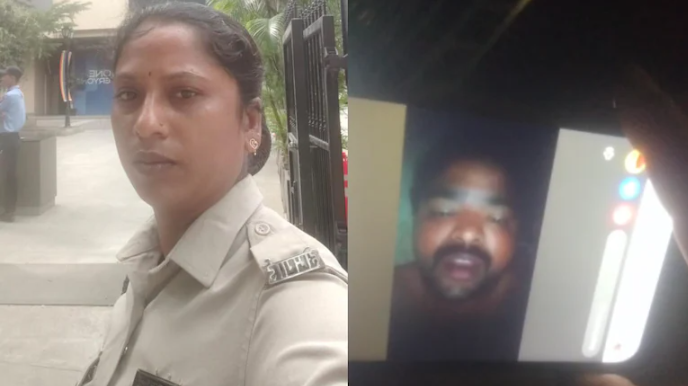 Bengaluru Murder