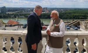 India Slovakia Relations