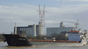 Tanker Jalveer