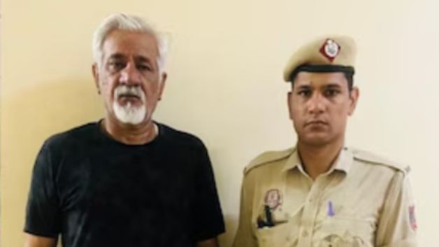 मालवीय नगर होटल अग्निकांड: 21 मौतों के बाद मालिक गिरफ्तार; पूछताछ में बोला- ‘दिल्ली में सब चलता है’