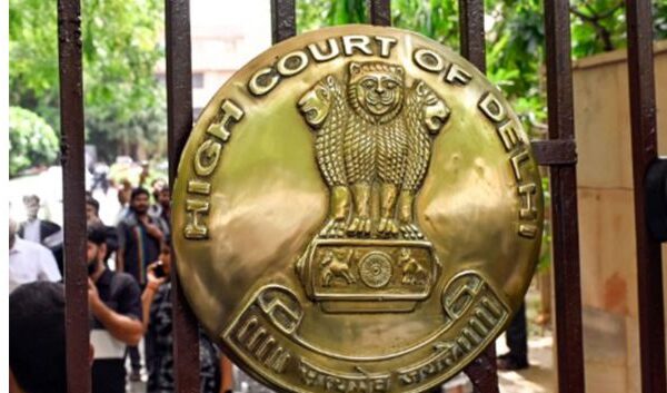 delhi high court