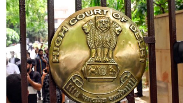 delhi high court