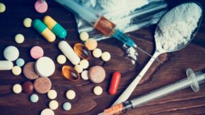 drugs