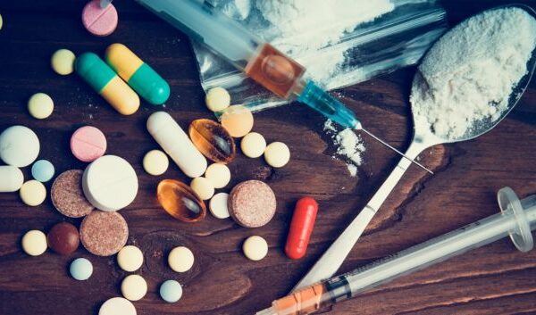 drugs