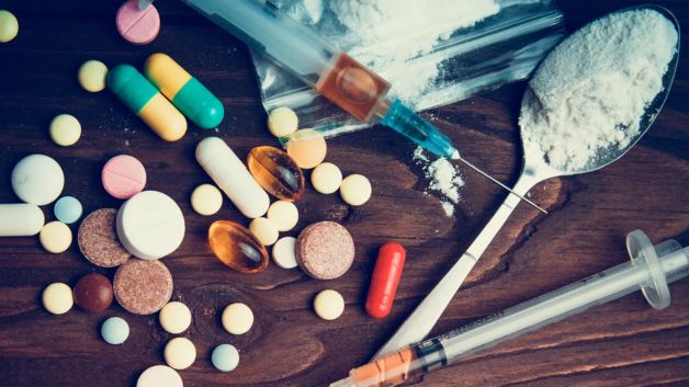 drugs
