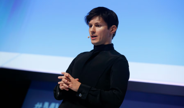 durov