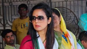 Mahua Moitra