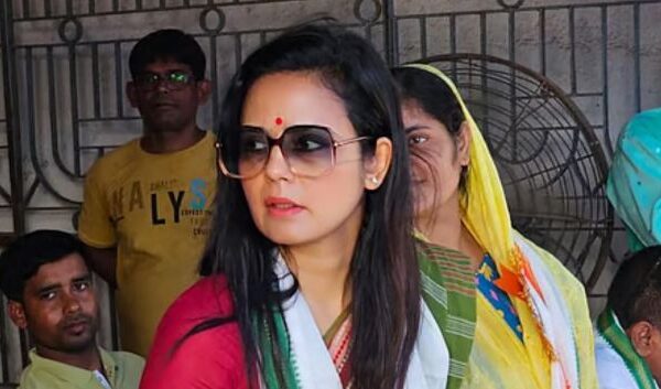 Mahua Moitra