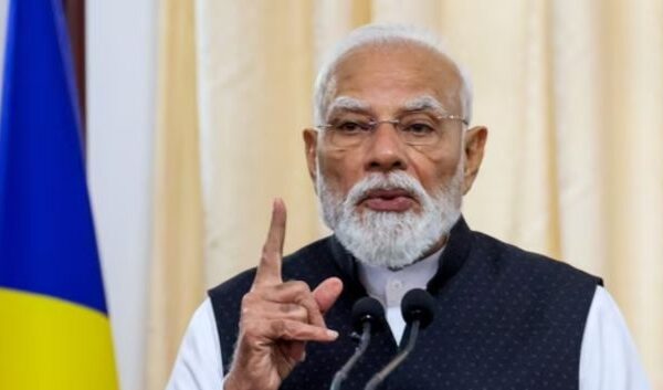 modi