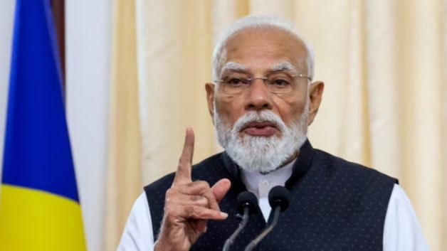 modi