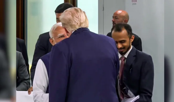 modi trump g7 summit