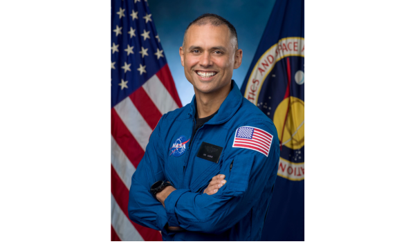 Anil menon