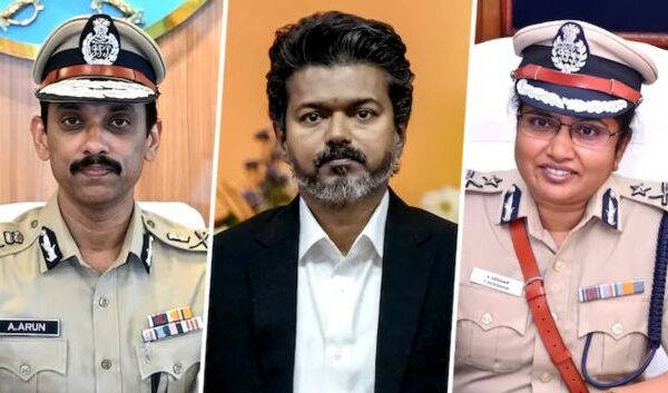 CM Vijay