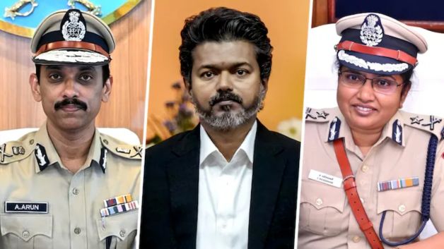 CM Vijay