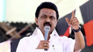 Delimitation Bill