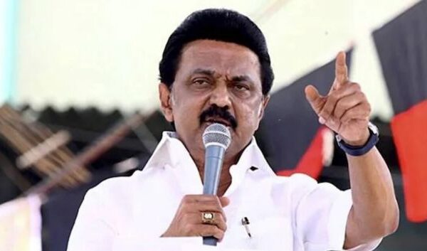 Delimitation Bill