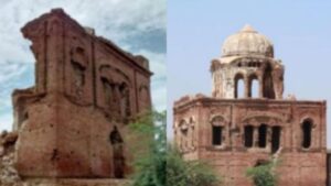 Pakistan, Gurdwara