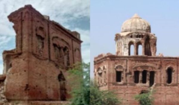 Pakistan, Gurdwara