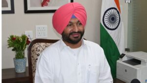 Ravneet Singh Bittu