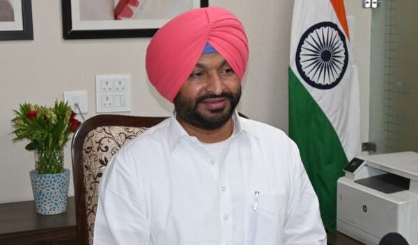 Ravneet Singh Bittu