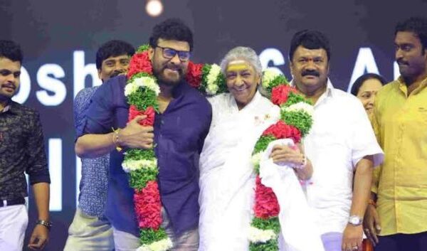 S Janaki Death