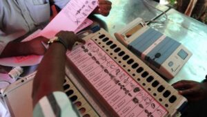 Tamil Nadu Bypolls