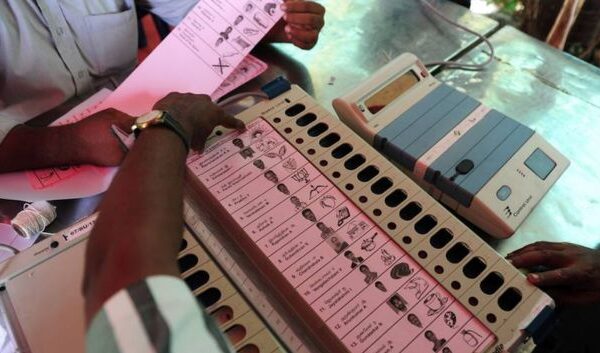 Tamil Nadu Bypolls