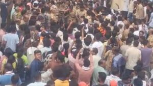 Wardha murder case