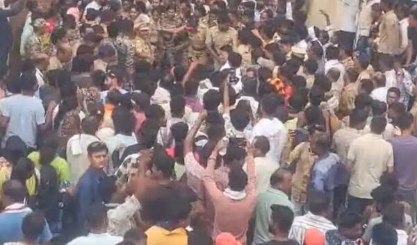 Wardha murder case