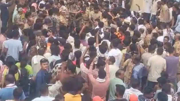 Wardha murder case